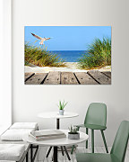 Obraz Stredozemné more 1398